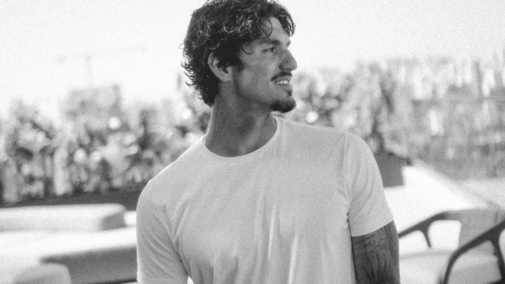 Gabriel Medina faz desabafo nas redes sociais: “A vida é um boomerang”