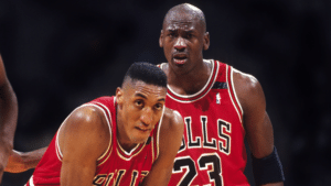 Pippen define LeBron como ‘GOAT’ e detona Jordan: “Ele era um jogador horrível”