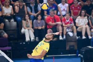 Lucarelli faz balanço sobre a derrota brasileira nas Olimpíadas de 2020: “Falhamos na comunicação”