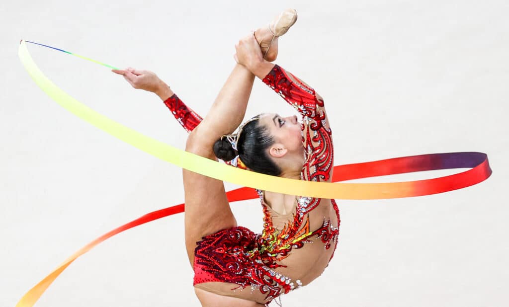 Ginástica Rítmica ([auto_last_update format="Y" before=""]): história, regras, aparelhos e curiosidades [com vídeos]