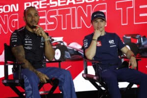 “Só vi uma forma de voltar pra casa”, piloto da F1 fica preso em hotel e detalha caos em Ímola