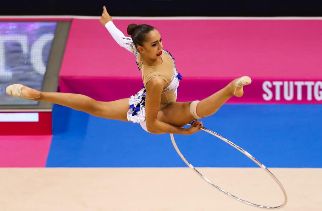 Ginástica Rítmica ([auto_last_update format="Y" before=""]): história, regras, aparelhos e curiosidades [com vídeos]