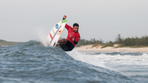Mineirinho comenta sobre resultados polêmicos no Tour: “Questão complexa”