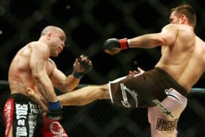 “Meu pix tá aí”, ex-lutador do UFC pede ajuda para pagar dívida de aposta