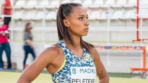 “Não podia seguir homens” revela Ana Peleteiro sobre relacionamento