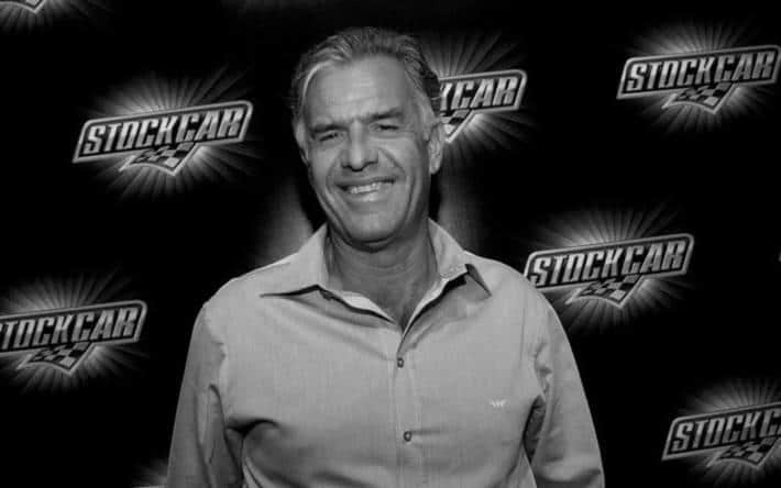 Morre Alexandre Negrão, ex-piloto brasileiro