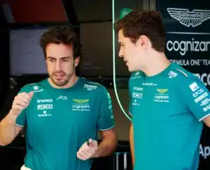 Felipe Drugovich tem futuro DEFINIDO para 2024