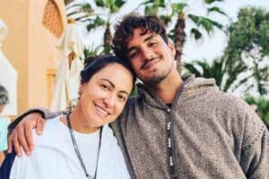 Mãe de Gabriel Medina ataca a WSL: “Maior roubo da história”