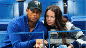 Erica Herman acusa Tiger Woods de assédio sexual e exige quantia astronômica; veja valores