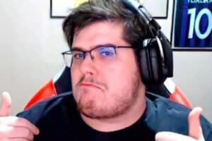 Casimiro vai transmitir o mundial de Judô