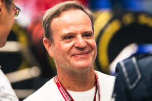 Nada de Interlagos! Barrichello revela a sua pista favorita; confira o que disse o piloto