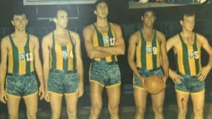 Basquete brasileiro comemora 60 anos de conquista especial; confira