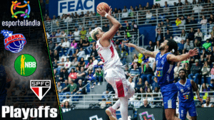 Franca x São Paulo – Dica, palpite e prognóstico – 27/05