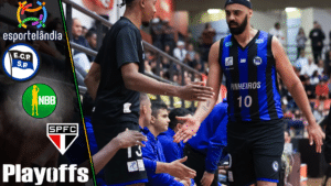 EC Pinheiros x São Paulo – Dica, palpite e prognóstico – 03/05