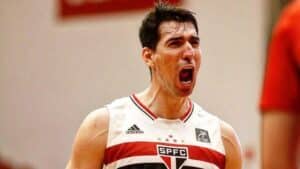 Entrevista exclusiva com Betinho: varrida no Flamengo, intensidade na defesa e “zebra” na final