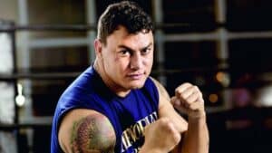 “Só bate em mulher”; Popó dispara após desistência da luta pelo adversário