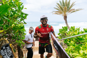 Italo Ferreira projeta etapa na piscina: “Teremos novos vencedores”