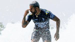 CEO da WSL divulga carta aberta aos fãs sobre as polêmicas do Surf Ranch