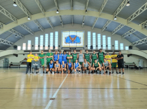 Copa do Mundo FIBA ​​3×3 2023 anuncia chaveamento completo