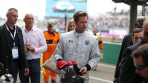 Hamilton “funda” nova equipe na F1 e coloca Brad Pitt em filme a partir do GP da Inglaterra