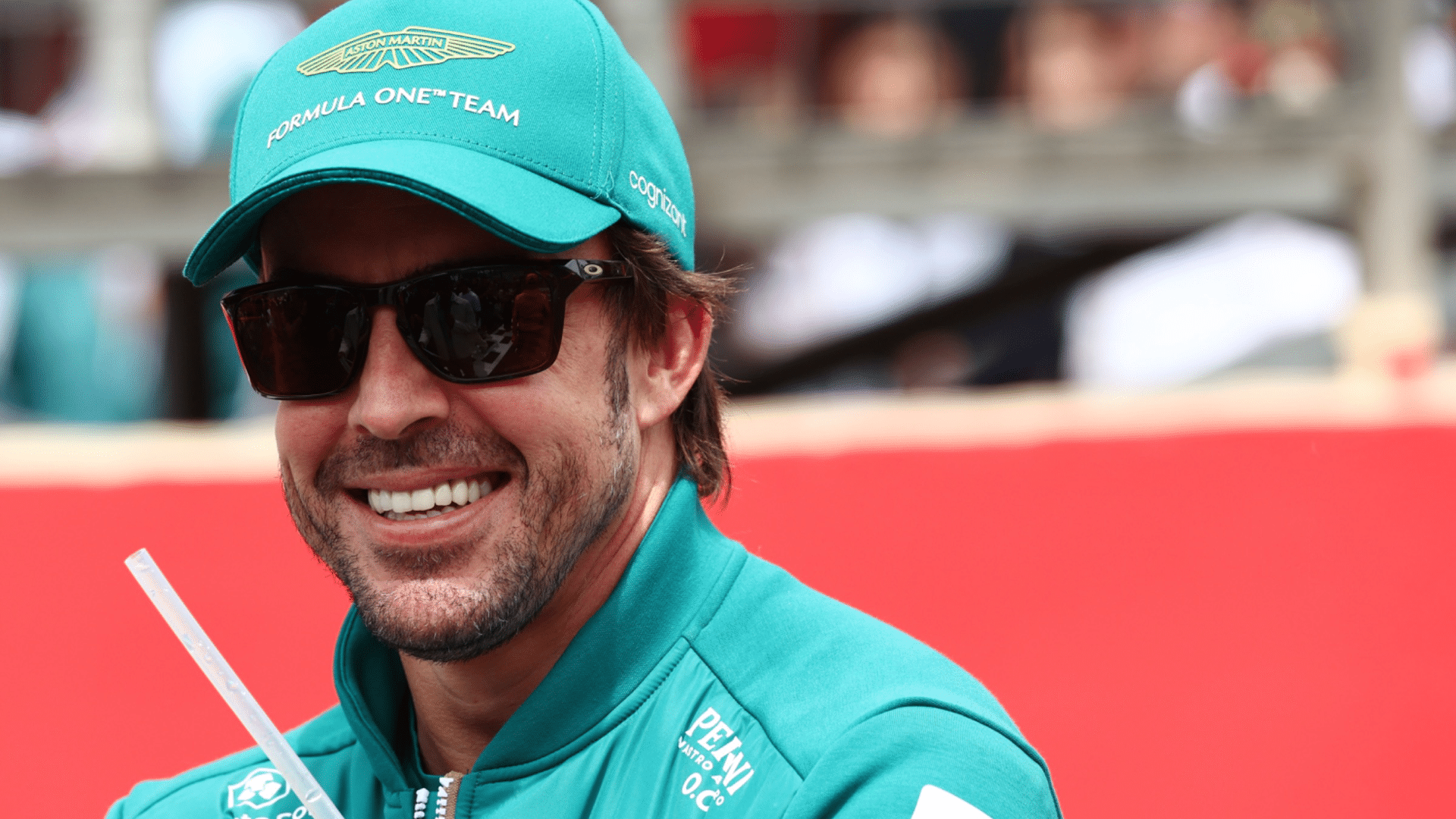 Alonso despeja favoritismo na Red Bull: “Pilotamos sem pressão”