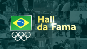 Hall da Fama brasileiro homenageia 8 nomes; veja a lista completa