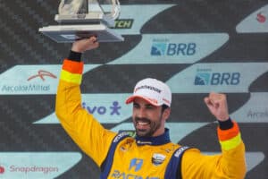 “A pista mais rápida do Brasil”, Cesar Ramos explica porque Tarumã é diferente; confira a entrevista completa