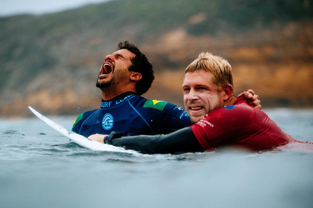 Italo Ferreira completa 29 anos, confira grandes feitos desta lenda do Surf