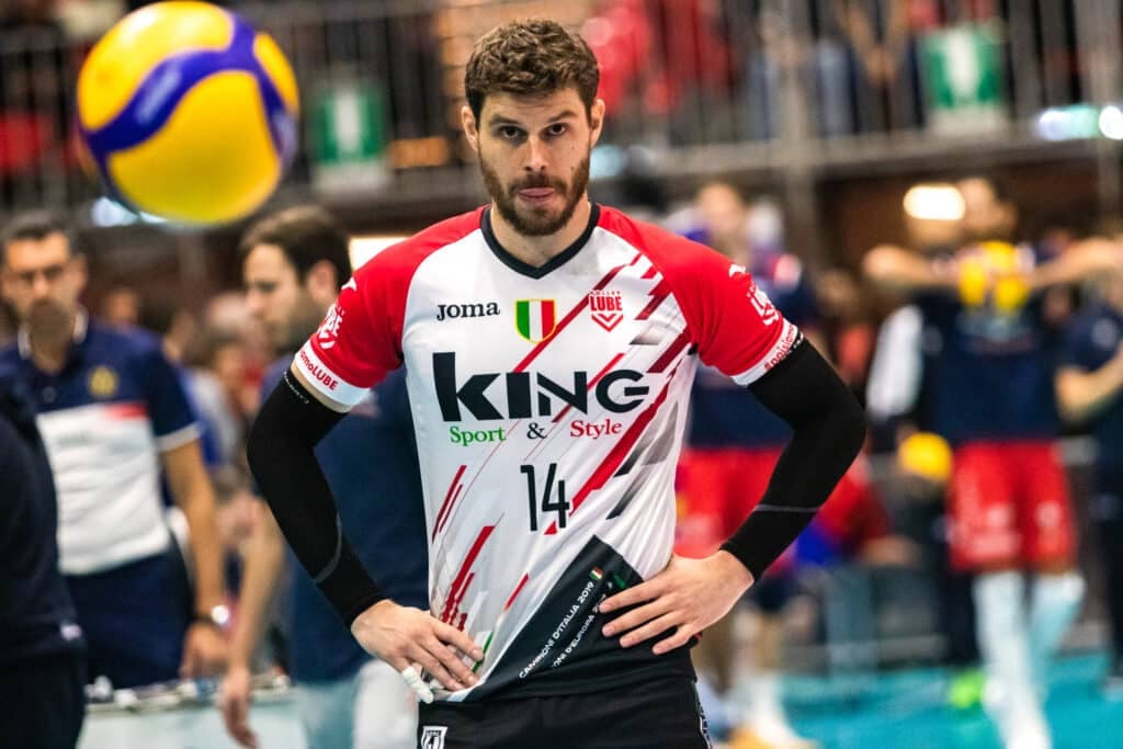 Bruninho projeta novo ciclo para as Olimpíadas em entrevista exclusiva ao Esportelândia