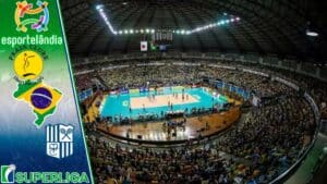 Dentil Praia Clube x Gerdau Minas – Dica, palpite e prognóstico – 07/05