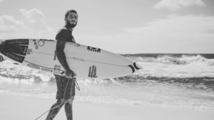 Filipe Toledo também desabafa: “10 anos engolindo seco”