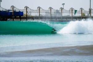 Surf Ranch 2023: Sessão noturna é a novidade, confira como vai funcionar a etapa