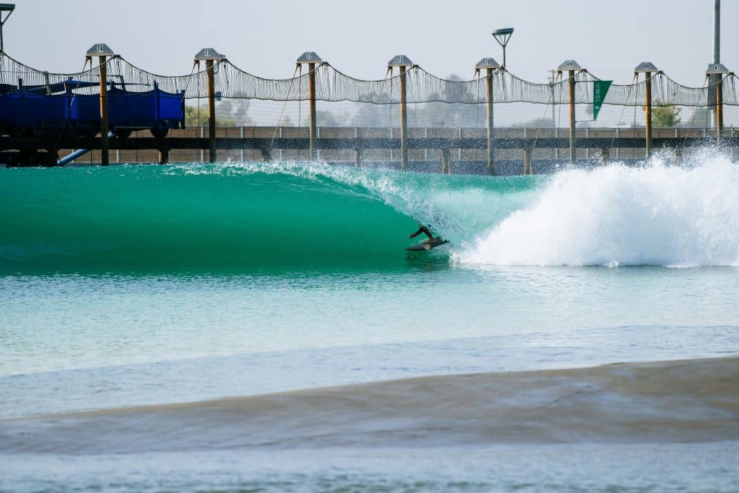 Surf Ranch 2023: Sessão noturna é a novidade, confira como vai funcionar a etapa