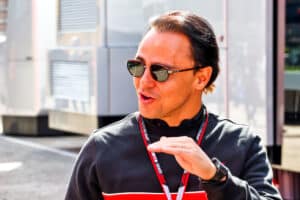 “É o melhor piloto do grid”, Felipe Massa revela a sua aposta na Fórmula 1; confira