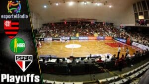 Flamengo x São Paulo – Dica, palpite e prognóstico – 12/05