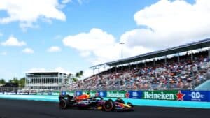 Band muda programação e tira Fórmula 1; veja como vai ficar