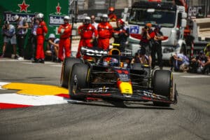 GP de Mônaco: confira o resultado do 2º treino livre