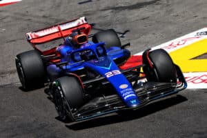 GP de Mônaco: confira o resultado do 1º treino livre