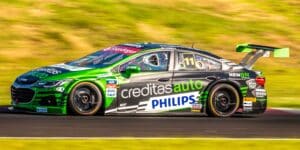 Gaetano Di Mauro faz diagnóstico para etapa de Tarumã da Stock Car 2023