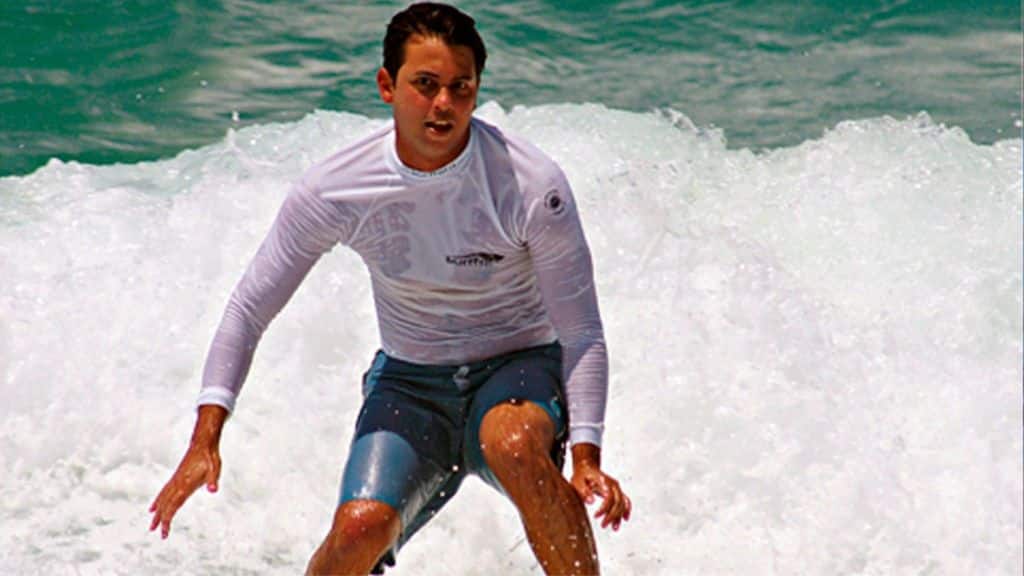 “Um santo muito radical”, surfista brasileiro é reconhecido pelo vaticano