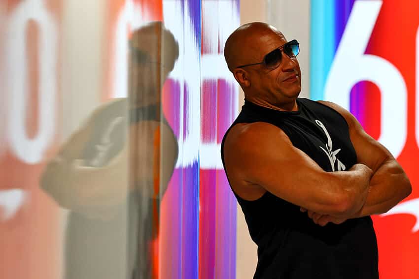 “Velozes e Furiosos”, Stock Car 2023 acelera em Viamão com presença de Vin Diesel