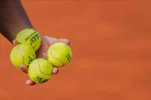 “Brasil no topo!”; tenista brasileira está entre as 10 melhores do mundo