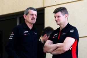 F1: Haas apoia o cancelamento da corrida em Ímola