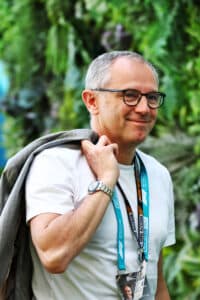 F1: “Foi a decisão correta”, disse Domenicali sobre cancelamento da corrida em Ímola