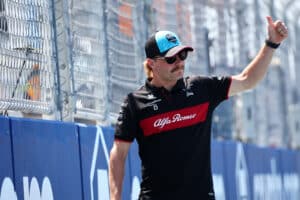 F1: Bottas confirma que pode comprar circuito na Finlândia