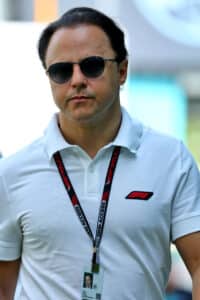 F1: Massa acredita que pode haver quebra de recorde de títulos