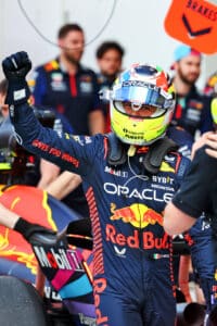 Perez quer repetir atuação em Mônaco