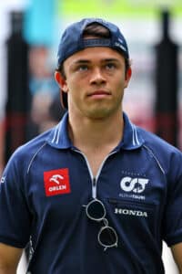 F1: Mônaco provoca lembrança especial em De Vries