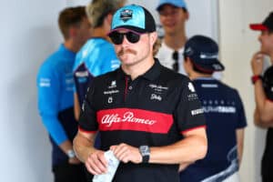 F1: Bottas confirma que Wolff voltou a gerenciar sua carreira após saída da Mercedes