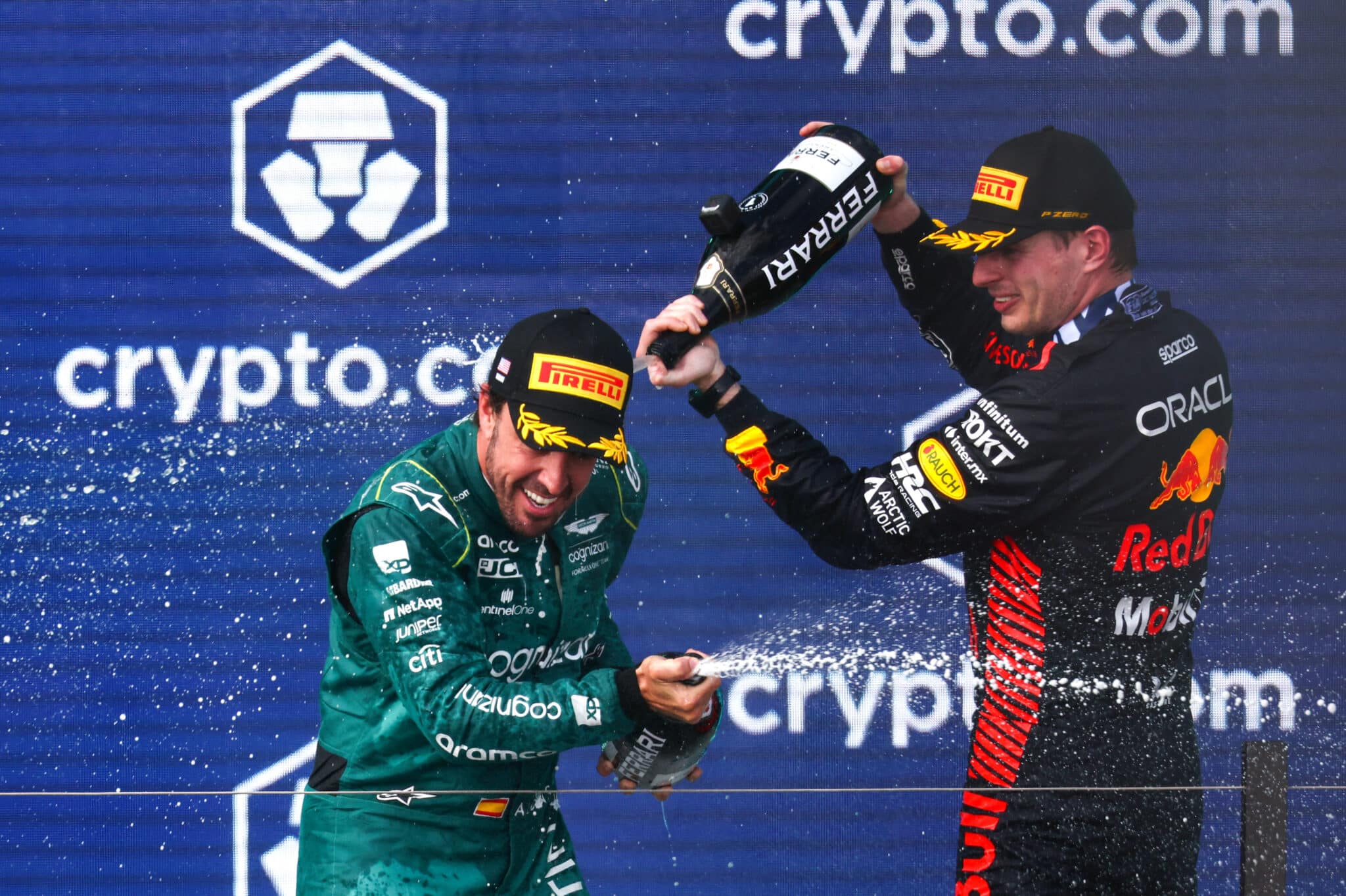 F1: Alonso ainda sonha em conquistar seu terceiro título